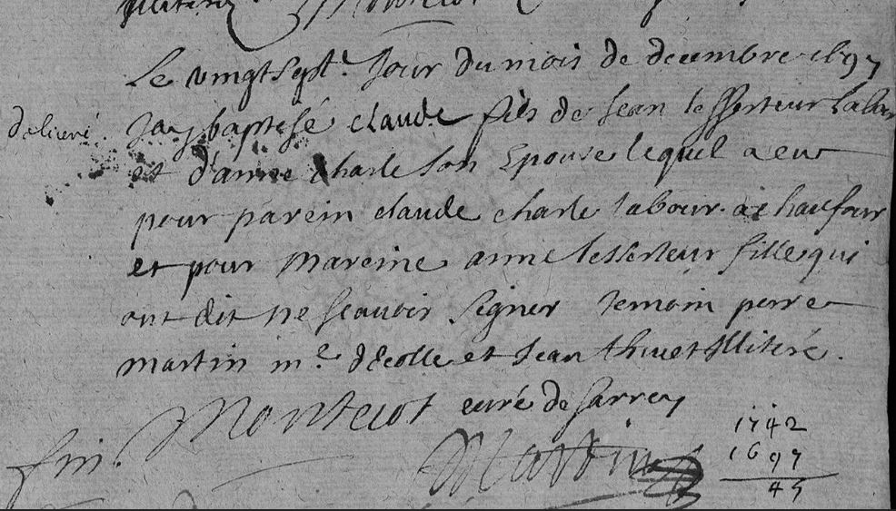 Naissance Claude Lesserteur.jpg